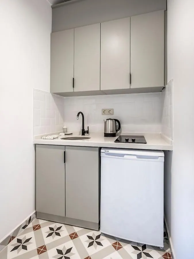 Apartment Best Deal To Visit Istanbul