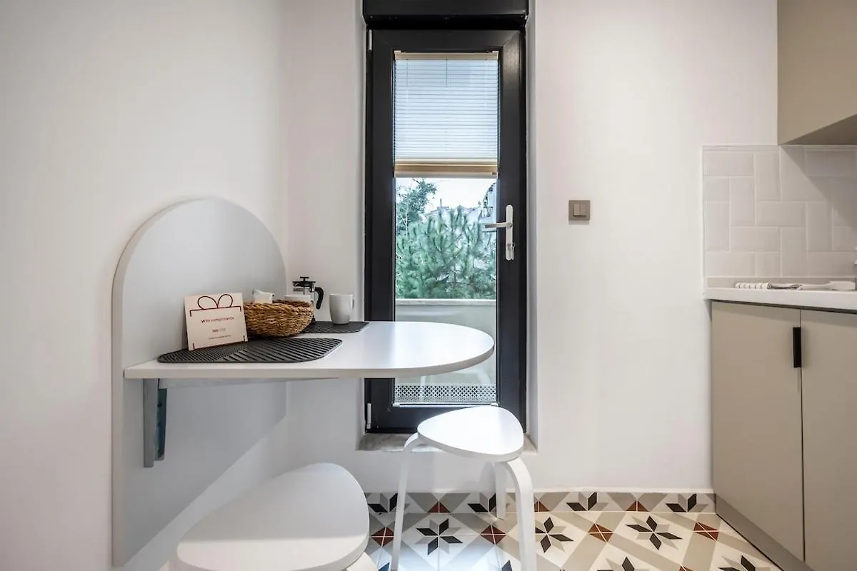 Best Deal To Visit Istanbul Apartment