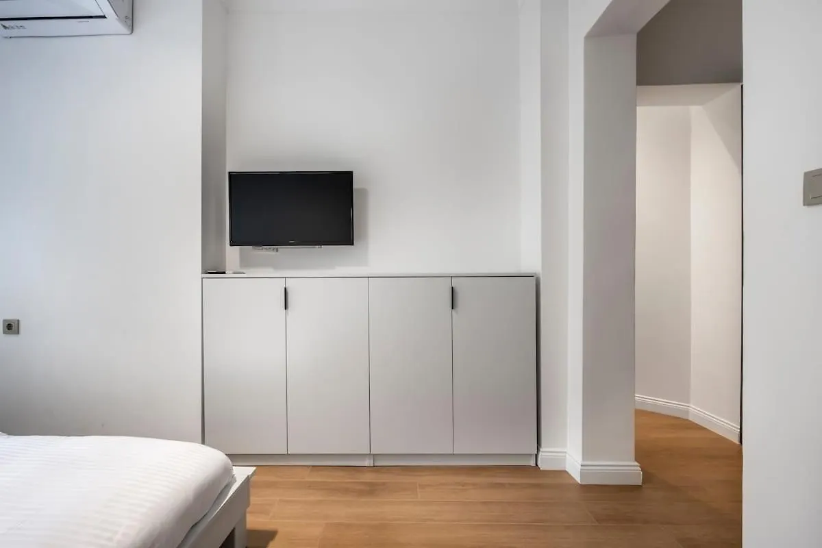 Apartment Best Deal To Visit Istanbul