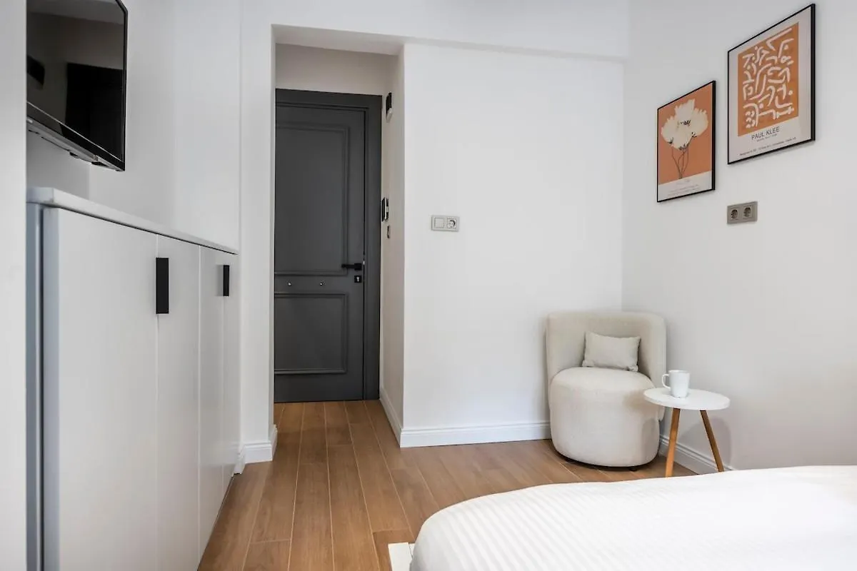 Best Deal To Visit Istanbul Apartment