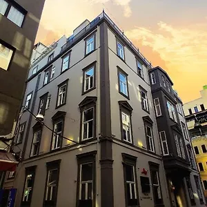 2* מלון The Independent Taksim