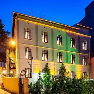 Aparthotel Element Garden, Istanboel